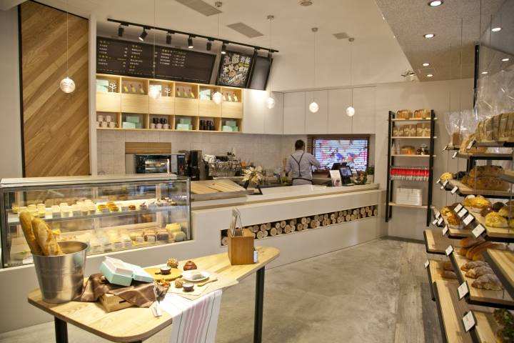面包店如何装修 面包店装修需要注意什么